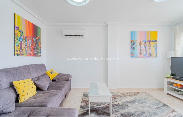 Herverkoop - Appartement / flat - Ciudad Quesada/Rojales - Ciudad Quesada