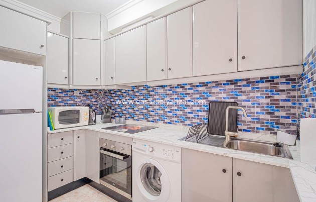 Herverkoop - Appartement / flat - Ciudad Quesada/Rojales - Ciudad Quesada