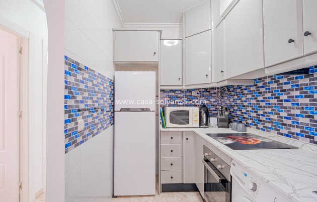 Herverkoop - Appartement / flat - Ciudad Quesada/Rojales - Ciudad Quesada