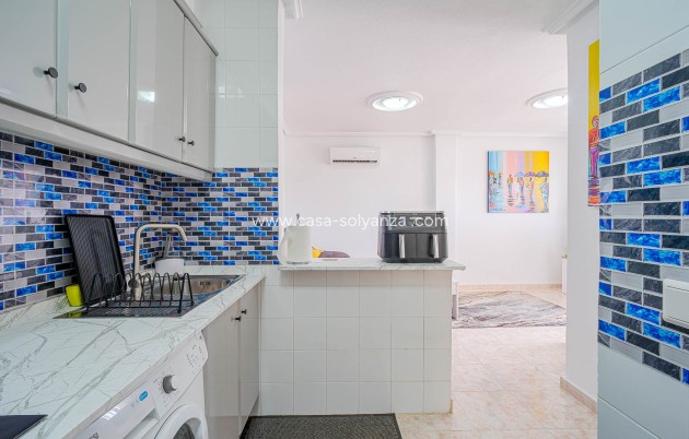 Herverkoop - Appartement / flat - Ciudad Quesada/Rojales - Ciudad Quesada