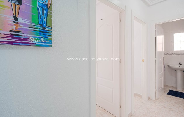 Herverkoop - Appartement / flat - Ciudad Quesada/Rojales - Ciudad Quesada