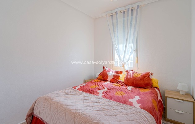 Herverkoop - Appartement / flat - Ciudad Quesada/Rojales - Ciudad Quesada