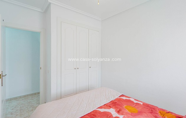 Herverkoop - Appartement / flat - Ciudad Quesada/Rojales - Ciudad Quesada