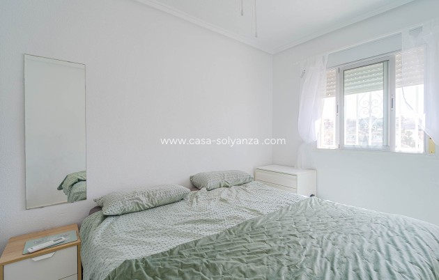 Herverkoop - Appartement / flat - Ciudad Quesada/Rojales - Ciudad Quesada