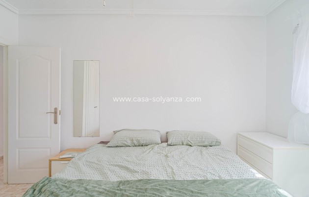 Herverkoop - Appartement / flat - Ciudad Quesada/Rojales - Ciudad Quesada