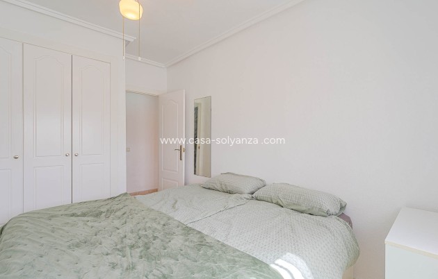 Herverkoop - Appartement / flat - Ciudad Quesada/Rojales - Ciudad Quesada