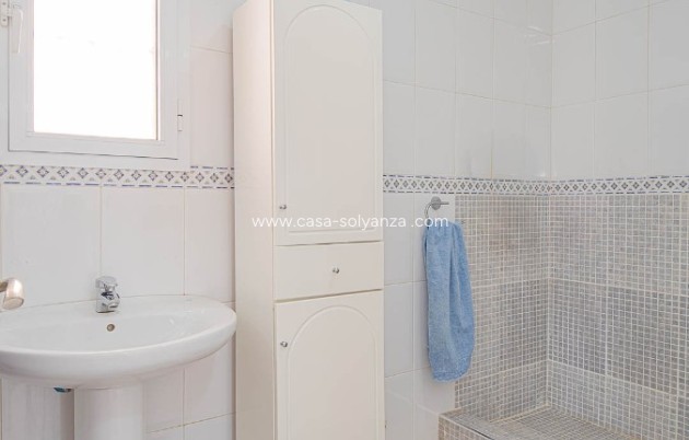 Herverkoop - Appartement / flat - Ciudad Quesada/Rojales - Ciudad Quesada