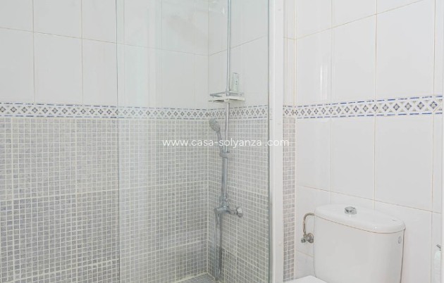 Herverkoop - Appartement / flat - Ciudad Quesada/Rojales - Ciudad Quesada