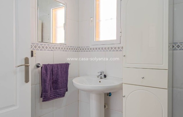 Herverkoop - Appartement / flat - Ciudad Quesada/Rojales - Ciudad Quesada