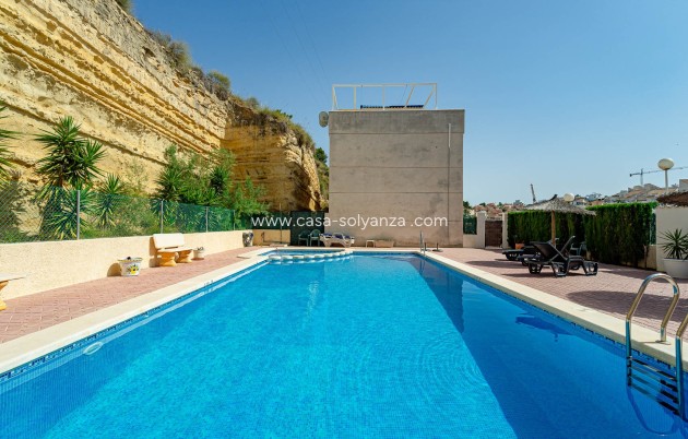 Herverkoop - Appartement / flat - Ciudad Quesada/Rojales - Ciudad Quesada