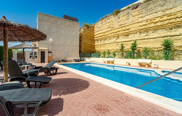 Herverkoop - Appartement / flat - Ciudad Quesada/Rojales - Ciudad Quesada
