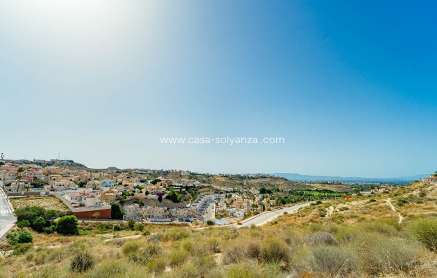 Herverkoop - Appartement / flat - Ciudad Quesada/Rojales - Ciudad Quesada