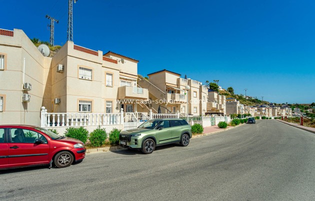 Herverkoop - Appartement / flat - Ciudad Quesada/Rojales - Ciudad Quesada