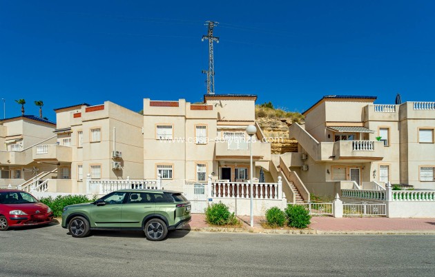 Herverkoop - Appartement / flat - Ciudad Quesada/Rojales - Ciudad Quesada