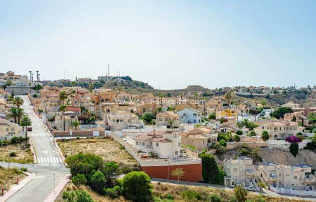 Herverkoop - Appartement / flat - Ciudad Quesada/Rojales - Ciudad Quesada