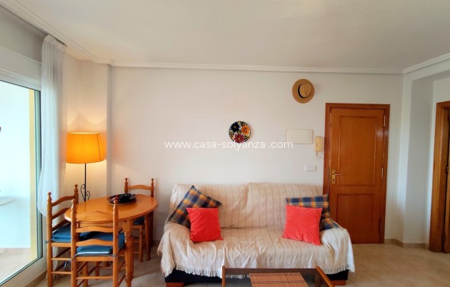 Revente - Appartement - La Zenia