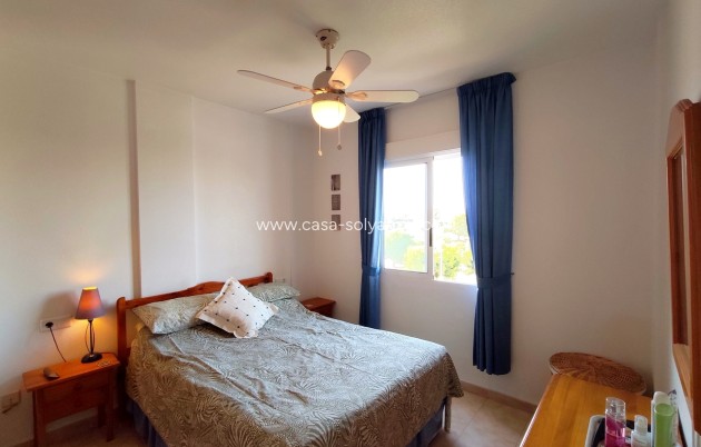 Revente - Appartement - La Zenia