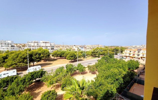 Revente - Appartement - La Zenia