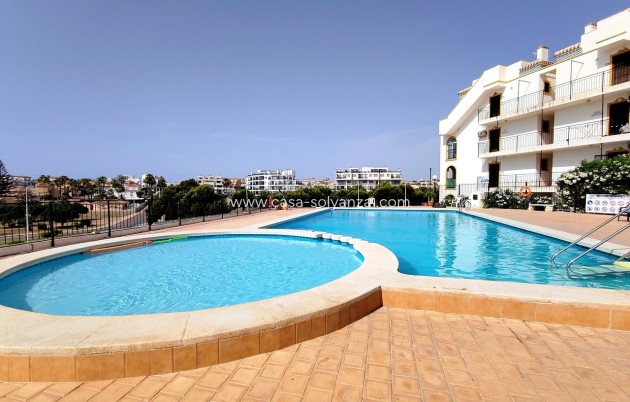 Revente - Appartement - La Zenia