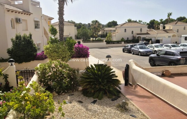 Resale - Townhouse - Las Ramblas - Costa Blanca
