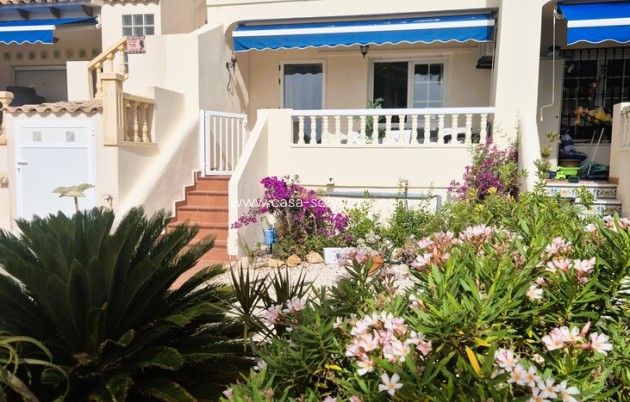 Resale - Townhouse - Las Ramblas - Costa Blanca