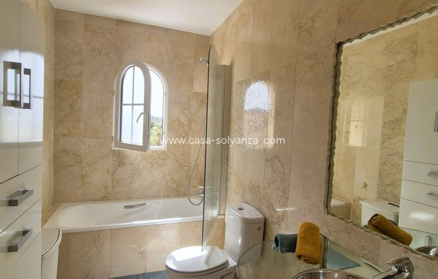 Resale - Townhouse - Las Ramblas - Costa Blanca