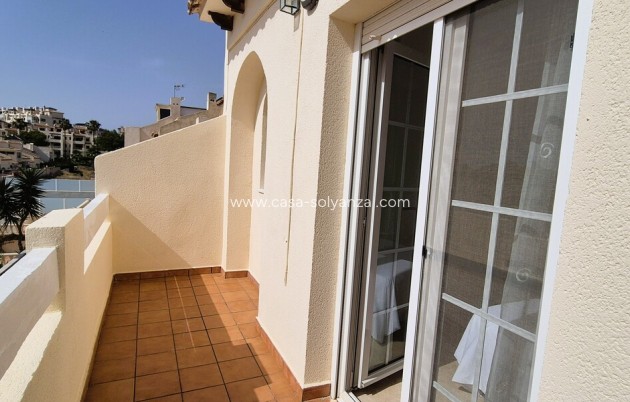 Resale - Townhouse - Las Ramblas - Costa Blanca