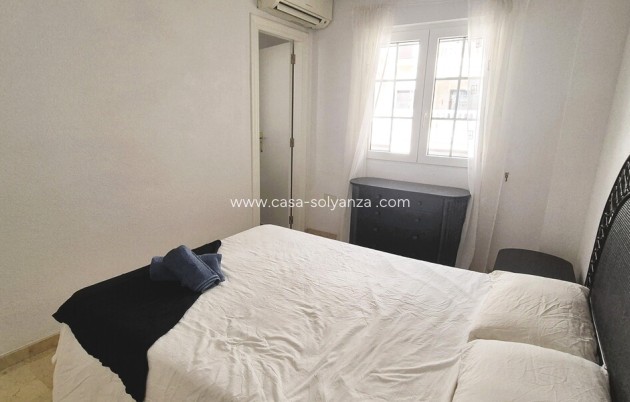 Resale - Townhouse - Las Ramblas - Costa Blanca