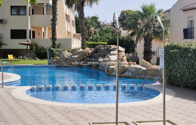 Resale - Townhouse - Las Ramblas - Costa Blanca