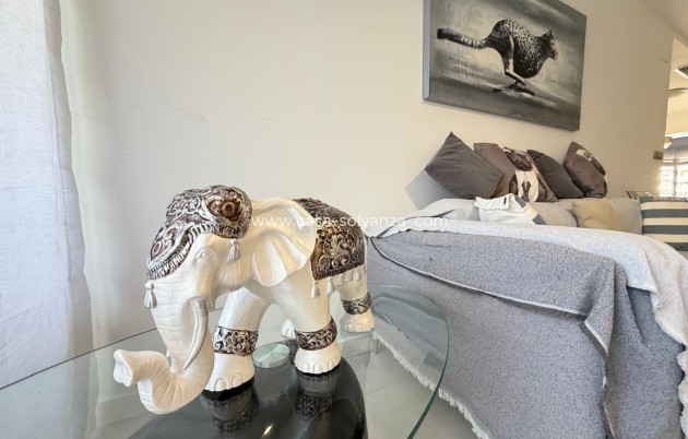 Herverkoop - Appartement / flat - Orihuela - Campoamor