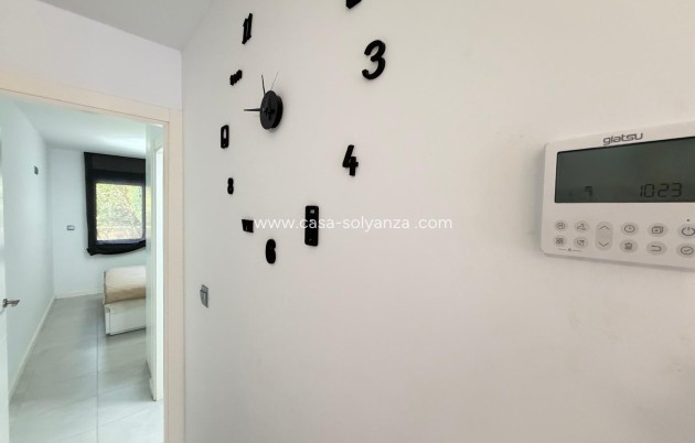 Herverkoop - Appartement / flat - Orihuela - Campoamor