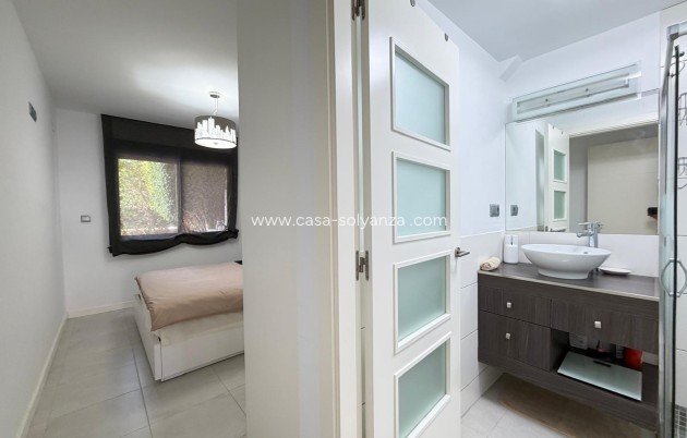 Herverkoop - Appartement / flat - Orihuela - Campoamor