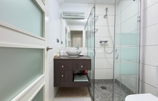 Herverkoop - Appartement / flat - Orihuela - Campoamor