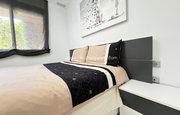 Herverkoop - Appartement / flat - Orihuela - Campoamor
