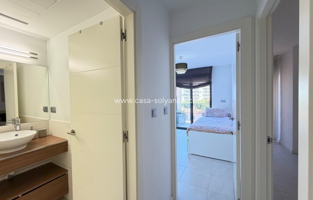 Herverkoop - Appartement / flat - Orihuela - Campoamor