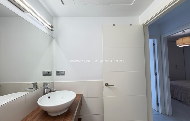 Herverkoop - Appartement / flat - Orihuela - Campoamor