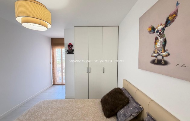 Herverkoop - Appartement / flat - Orihuela - Campoamor
