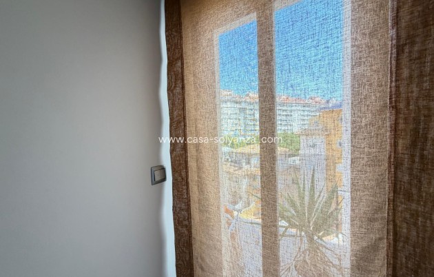 Herverkoop - Appartement / flat - Orihuela - Campoamor