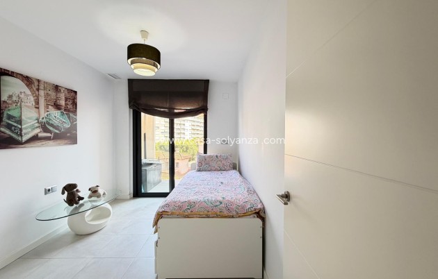 Herverkoop - Appartement / flat - Orihuela - Campoamor