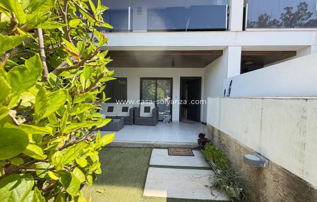 Herverkoop - Appartement / flat - Orihuela - Campoamor
