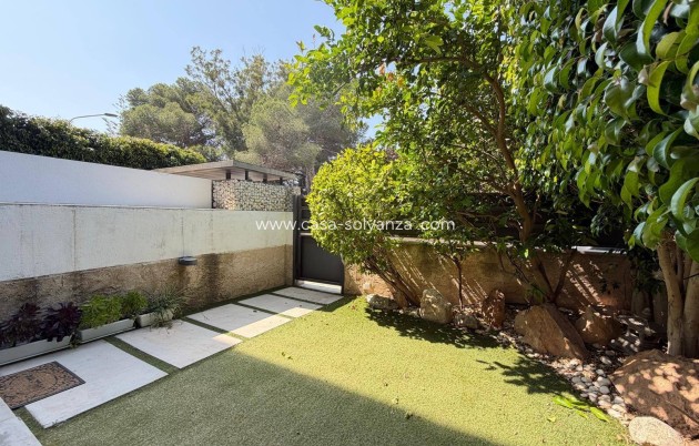 Herverkoop - Appartement / flat - Orihuela - Campoamor