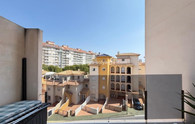 Herverkoop - Appartement / flat - Orihuela - Campoamor