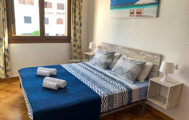Resale - Apartment / flat - Orihuela Costa - Costa Blanca