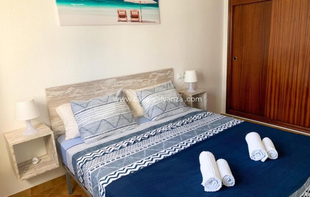 Resale - Apartment / flat - Orihuela Costa - Costa Blanca