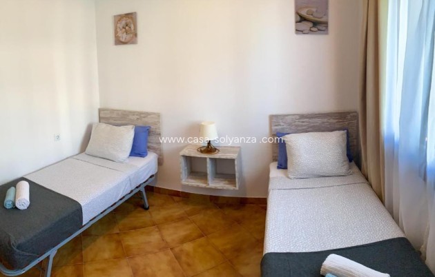 Resale - Apartment / flat - Orihuela Costa - Costa Blanca
