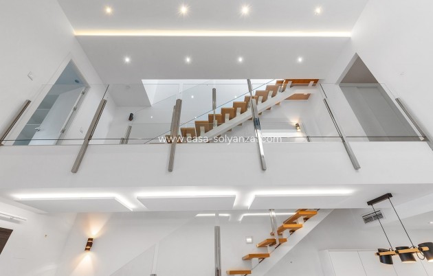 Herverkoop - Villa - Benijofar - Costa Blanca
