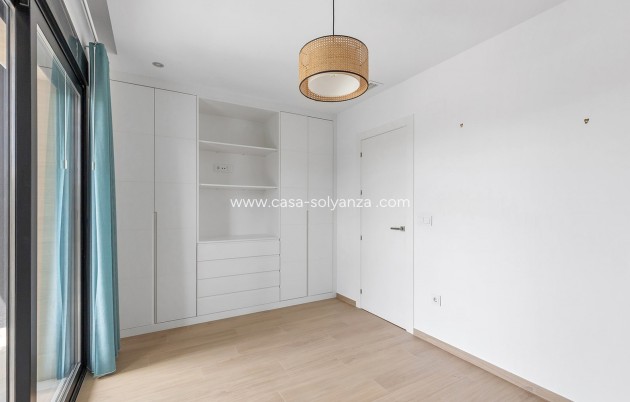 Herverkoop - Villa - Benijofar - Costa Blanca