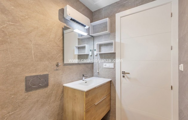 Herverkoop - Villa - Benijofar - Costa Blanca