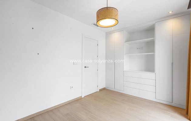 Herverkoop - Villa - Benijofar - Costa Blanca