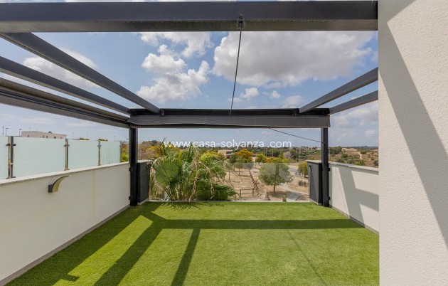 Herverkoop - Villa - Benijofar - Costa Blanca